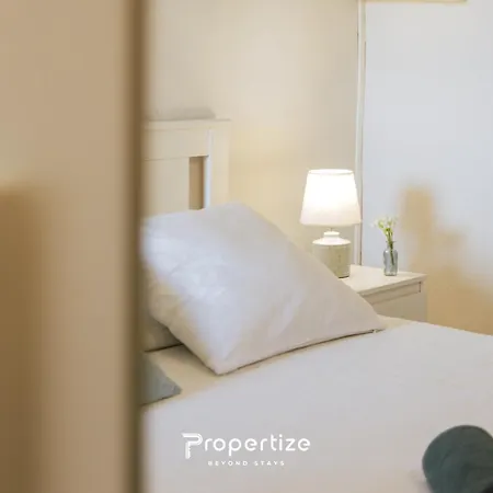 Il Terrazzo Sulla Duna 5 By Propertize Lägenhet Marrùbiu